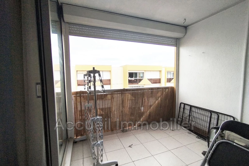 Vente appartement Le Grau-du-Roi  
