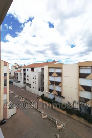 Vente appartement Le Grau-du-Roi  