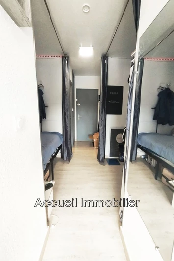 Vente Idéal investisseur Port-Camargue  