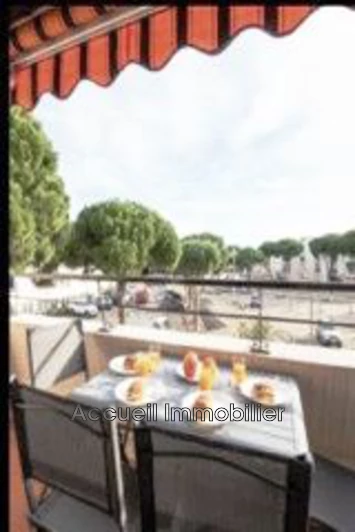 Vente Idéal investisseur Port-Camargue  