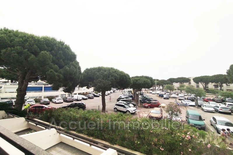Vente Idéal investisseur Port-Camargue  