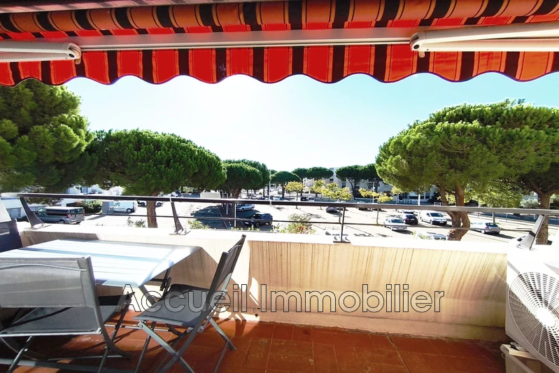 Vente Idéal investisseur Port-Camargue Vente Idéal investisseur Port-Camargue