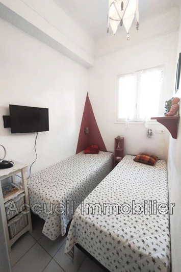 Vente appartement Le Grau-du-Roi  