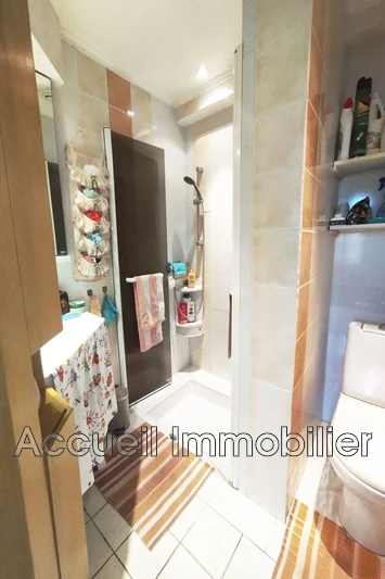 Vente appartement Le Grau-du-Roi  