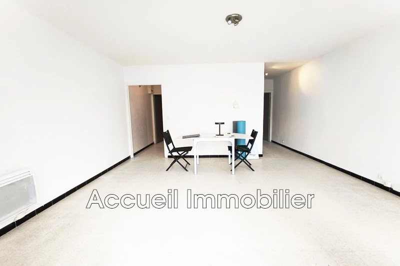 Photo Appartement Le Grau-du-Roi Rive gauche,   achat appartement  3 pièces   40&nbsp;m&sup2;