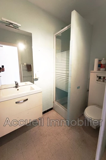 Vente appartement Le Grau-du-Roi  