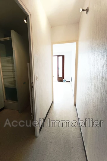 Vente appartement Le Grau-du-Roi  