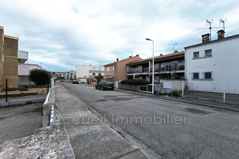 Vente appartement Le Grau-du-Roi  