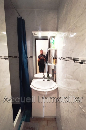 Vente appartement Le Grau-du-Roi  