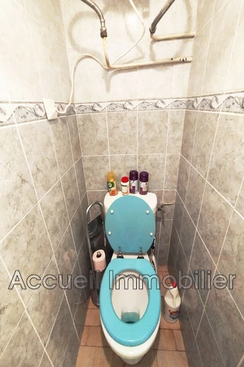 Vente appartement Le Grau-du-Roi  