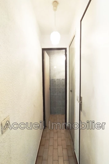 Vente appartement Le Grau-du-Roi  