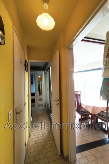 Vente appartement Le Grau-du-Roi  