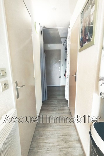 Vente appartement Le Grau-du-Roi  