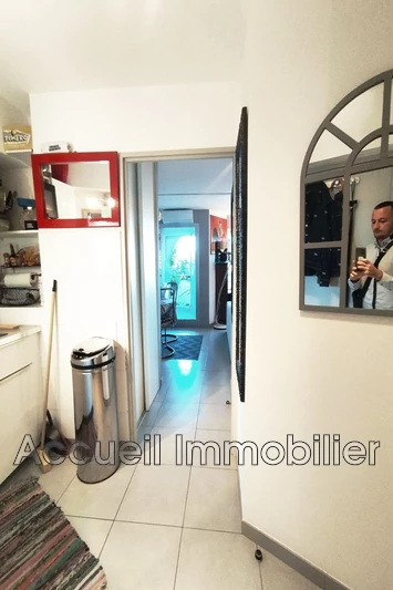 Vente traversant Le Grau-du-Roi  