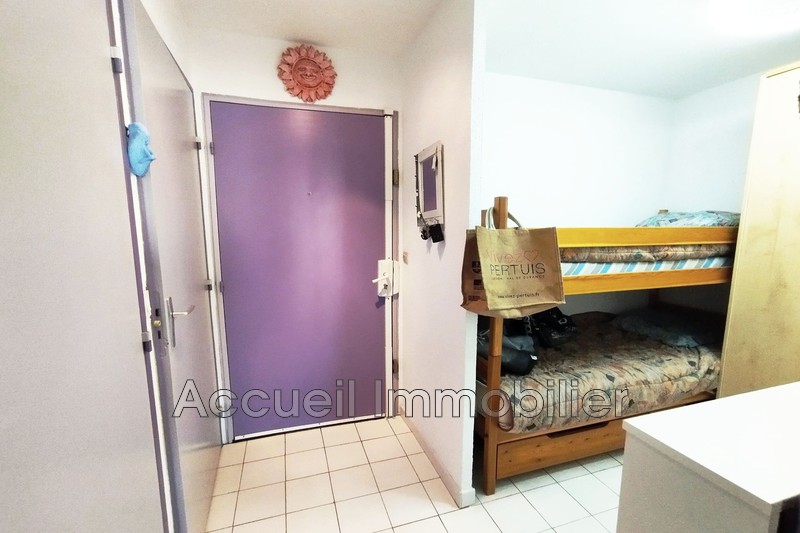 Vente appartement Le Grau-du-Roi  