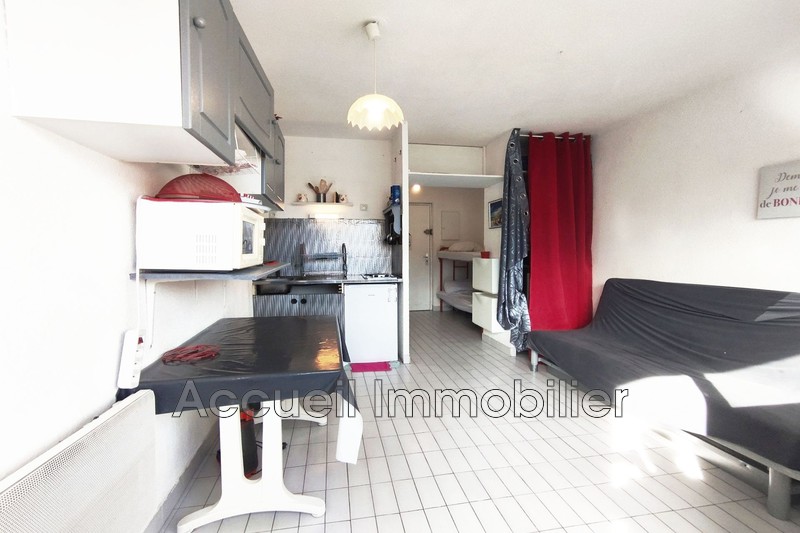 Photo Idéal investisseur Le Grau-du-Roi Palais de la mer,   to buy idéal investisseur  1 room   18&nbsp;m&sup2;