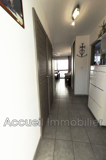 Vente appartement Le Grau-du-Roi  