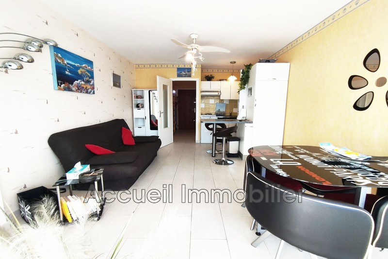 Photo Appartement Le Grau-du-Roi Rive gauche,   achat appartement  1 pièce   26&nbsp;m&sup2;