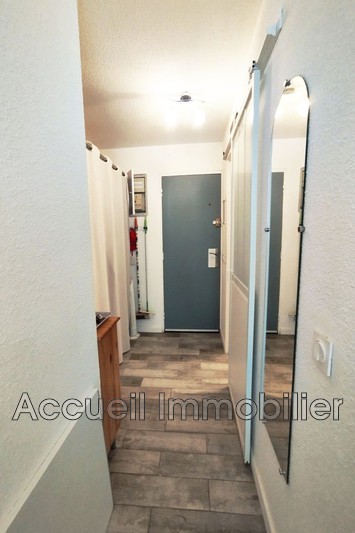 Vente appartement Port-Camargue  