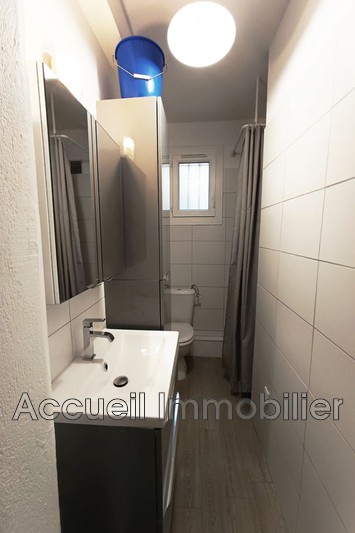 Vente appartement Le Grau-du-Roi  