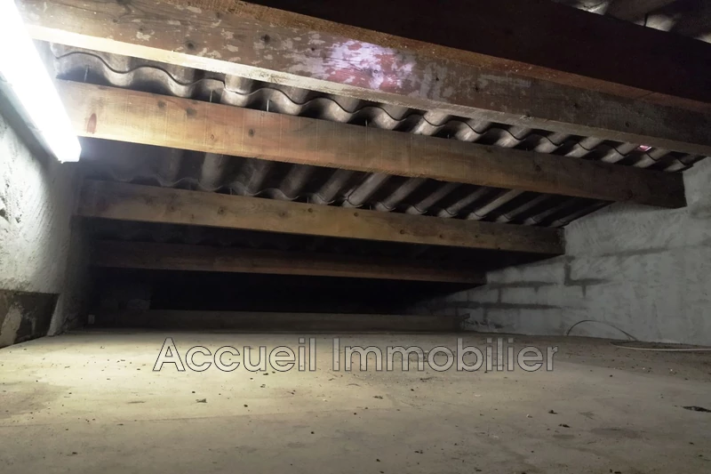 Vente appartement Le Grau-du-Roi  