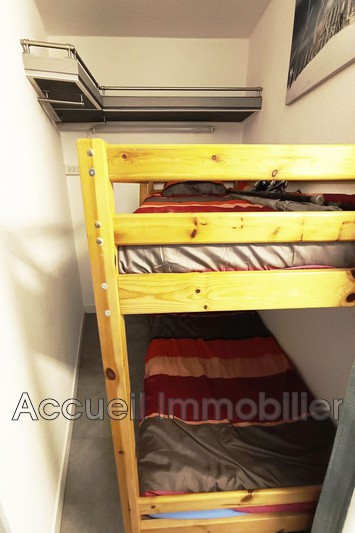 Vente studio cabine Port-Camargue  