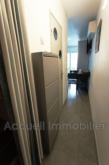 Vente studio cabine Port-Camargue  