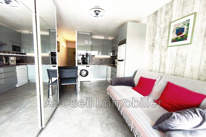 Photo Studio cabine Port-Camargue Plage sud,   achat studio cabine  1 pièce   22&nbsp;m&sup2;