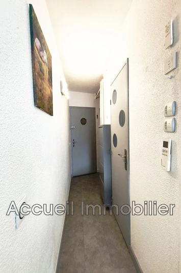 Vente studio cabine Port-Camargue  