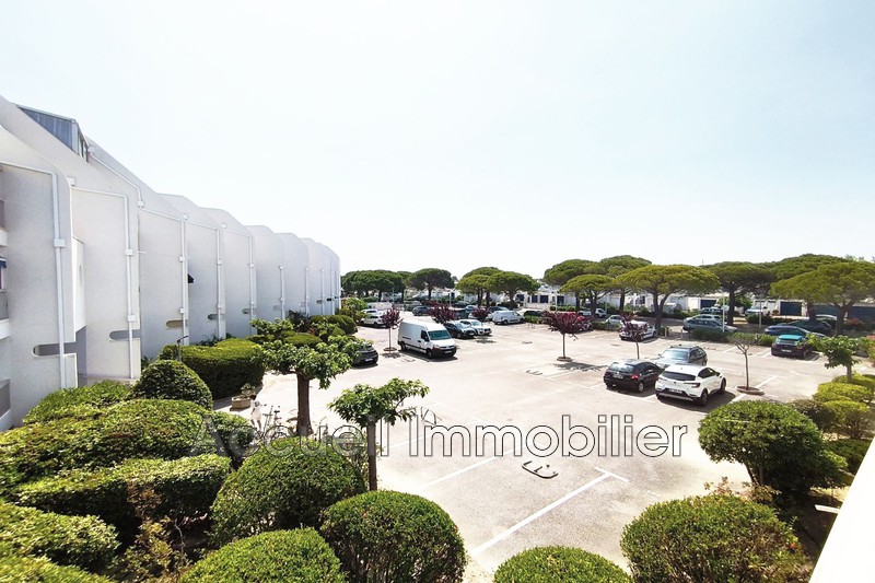 Vente studio cabine Port-Camargue  