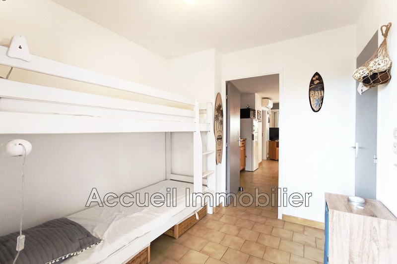 Vente appartement Le Grau-du-Roi  