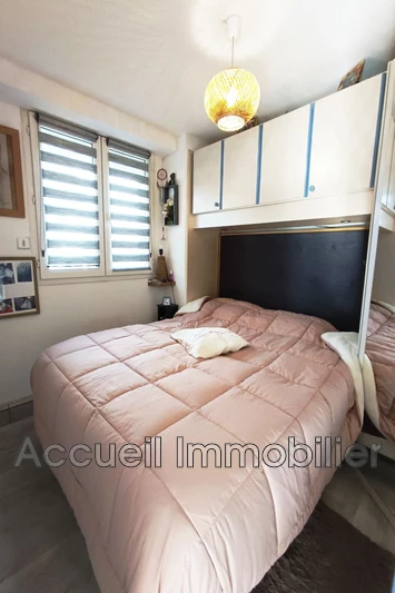 Vente appartement Le Grau-du-Roi  