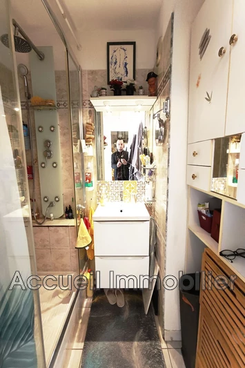 Vente appartement Le Grau-du-Roi  