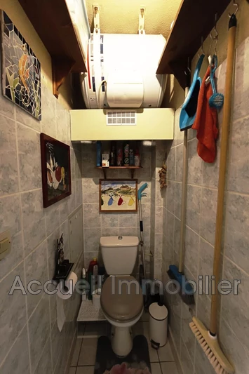 Vente appartement Le Grau-du-Roi  