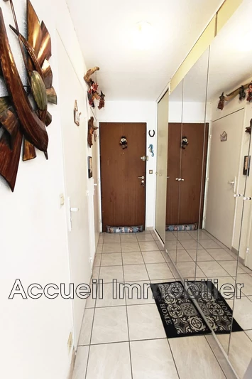 Vente appartement Le Grau-du-Roi  
