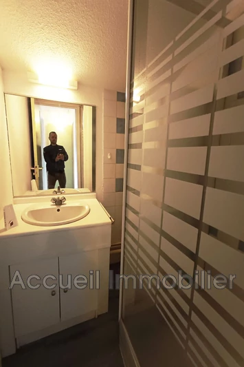 Vente appartement Le Grau-du-Roi  
