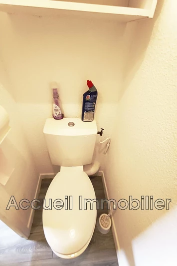 Vente appartement Le Grau-du-Roi  