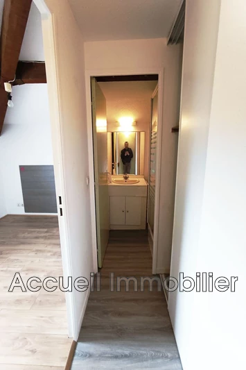 Vente appartement Le Grau-du-Roi  