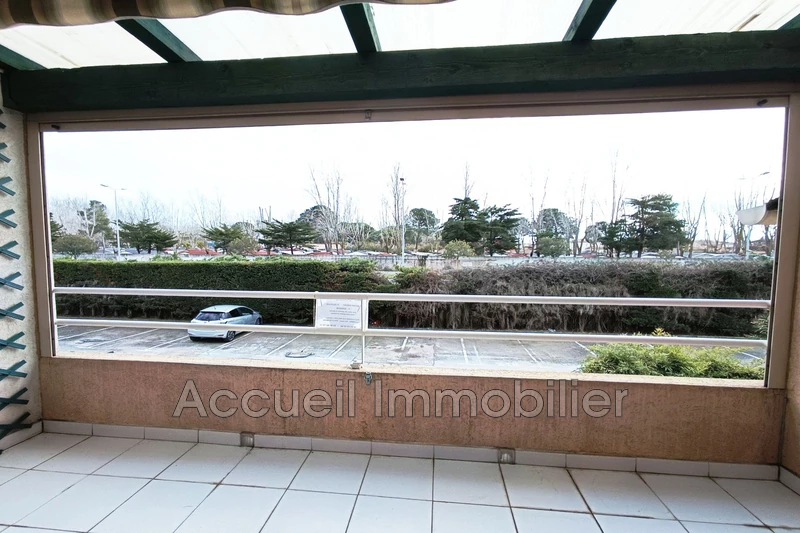Vente appartement Le Grau-du-Roi  