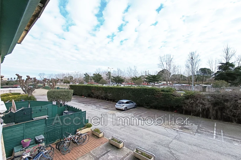 Vente appartement Le Grau-du-Roi  