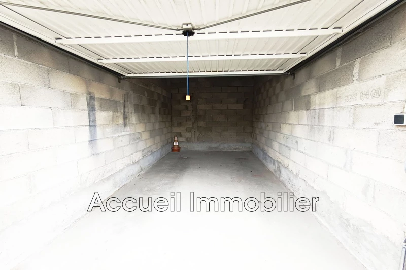 Vente appartement Le Grau-du-Roi  