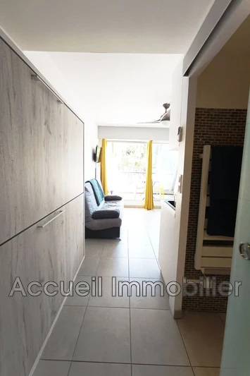 Vente appartement Port-Camargue  