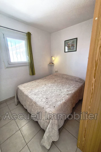 Vente appartement Le Grau-du-Roi  