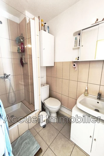 Vente appartement Le Grau-du-Roi  