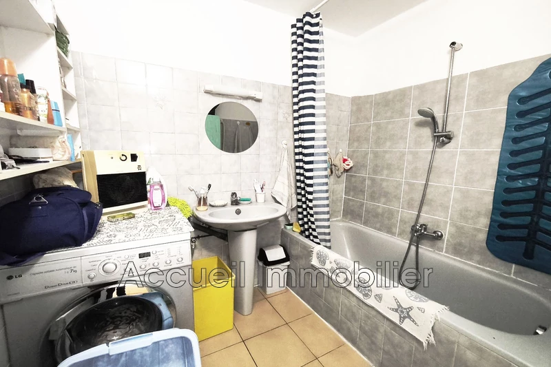 Vente appartement Le Grau-du-Roi  