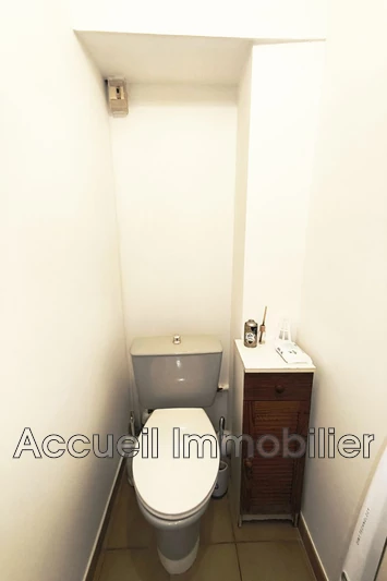 Vente appartement Le Grau-du-Roi  