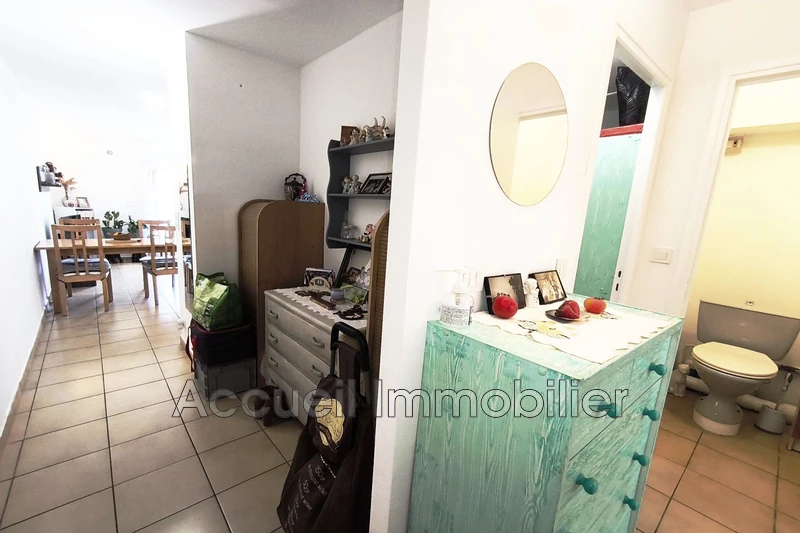 Vente appartement Le Grau-du-Roi  