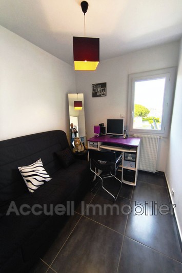 Vente appartement marina Port-Camargue  