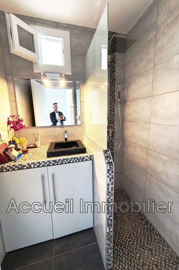 Vente appartement marina Port-Camargue  