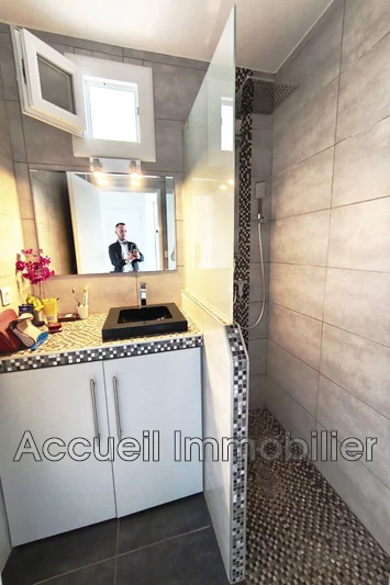 Vente appartement marina Port-Camargue  